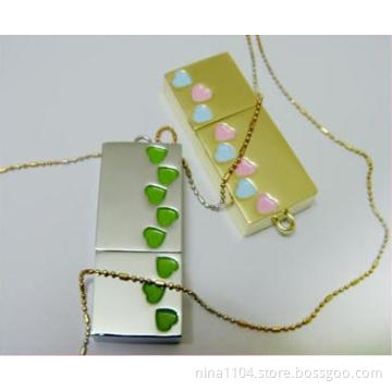 Fashion Diamond USB Drive,Mini Diamond USB Flash Drive,USB Flash stick